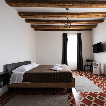 Traditional Italian House - Bergamo Dış mekan fotoğraf