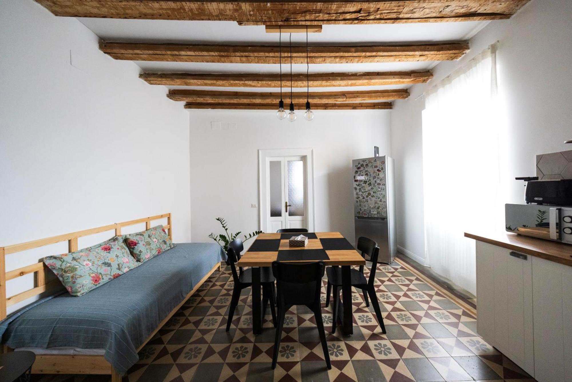 Traditional Italian House - Bergamo Dış mekan fotoğraf