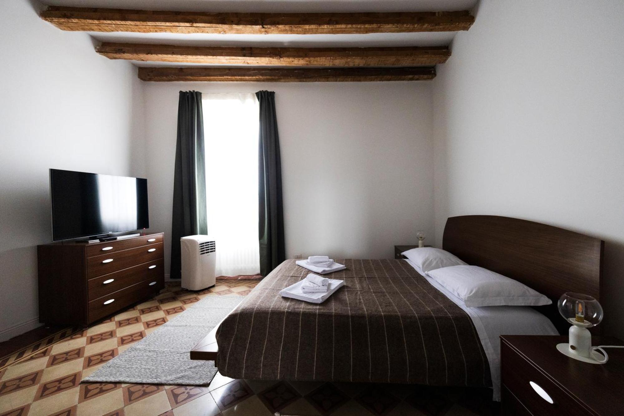 Traditional Italian House - Bergamo Dış mekan fotoğraf