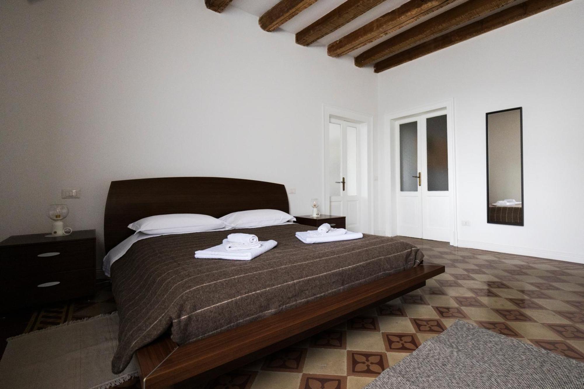 Traditional Italian House - Bergamo Dış mekan fotoğraf