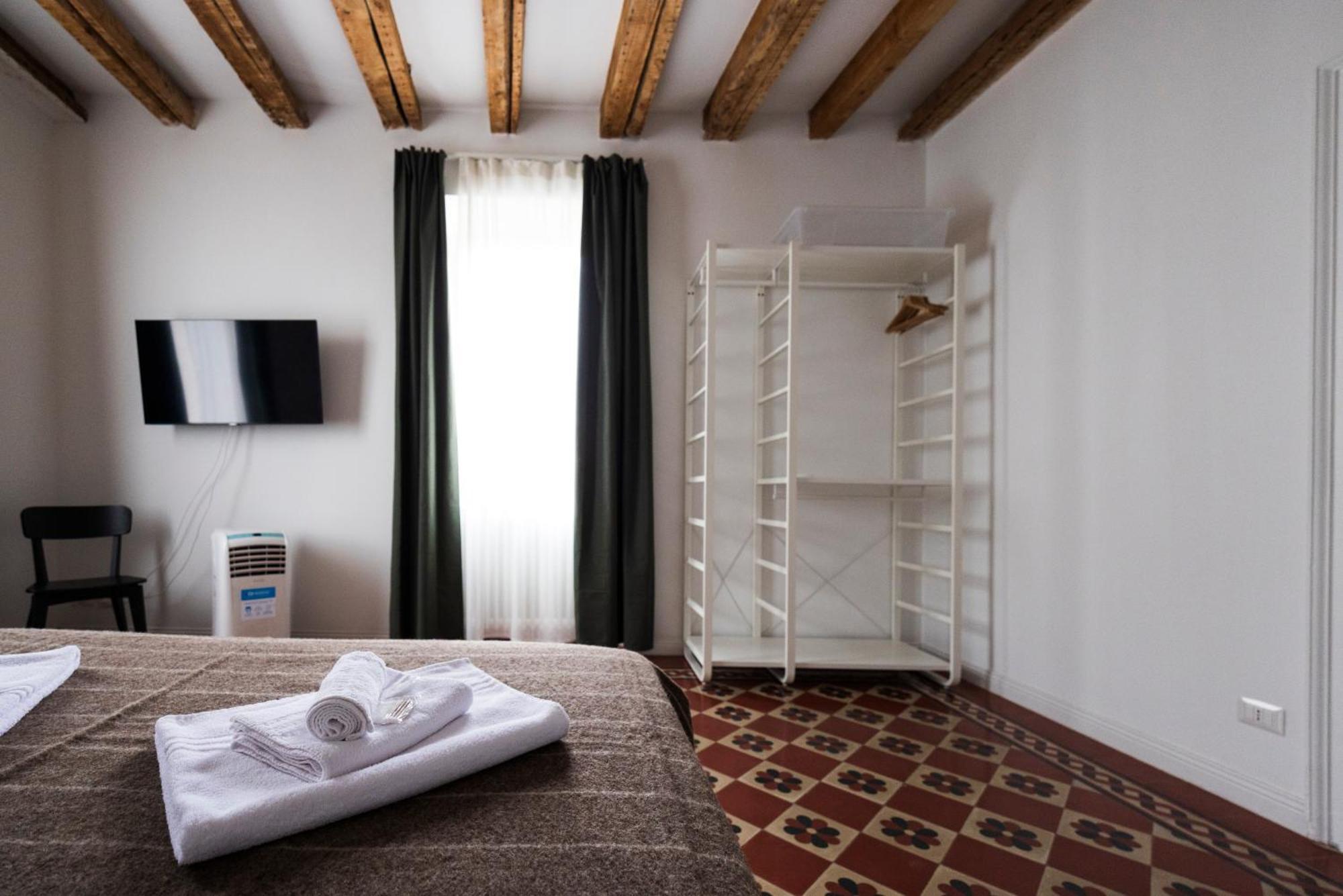 Traditional Italian House - Bergamo Dış mekan fotoğraf
